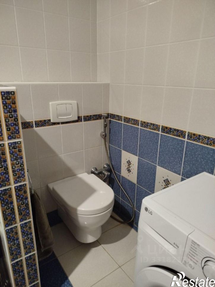 3-комн квартира ул Фурманова, 39/58,  д. 39/58