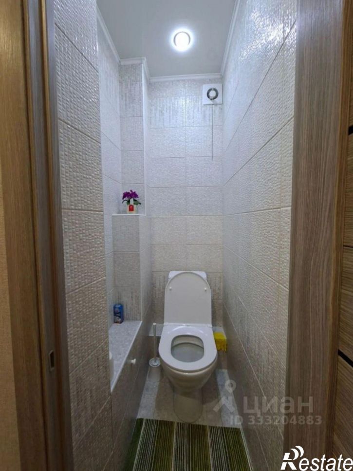 2-комн квартира ул Карбышева, 28,  д. 28