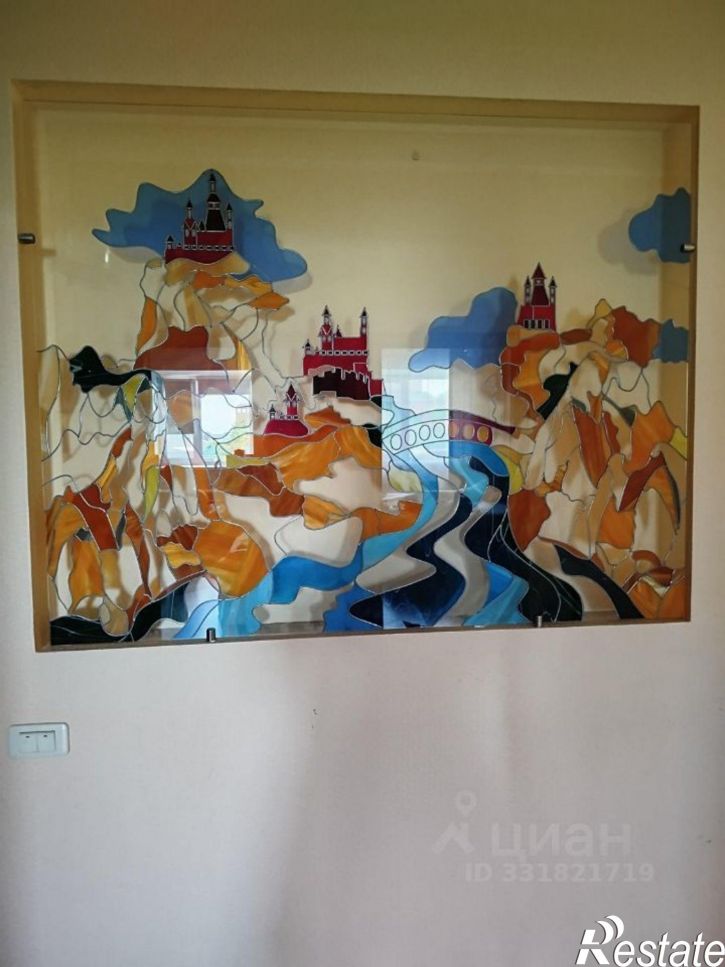3-комн квартира ул Фурманова, 39/58,  д. 39/58