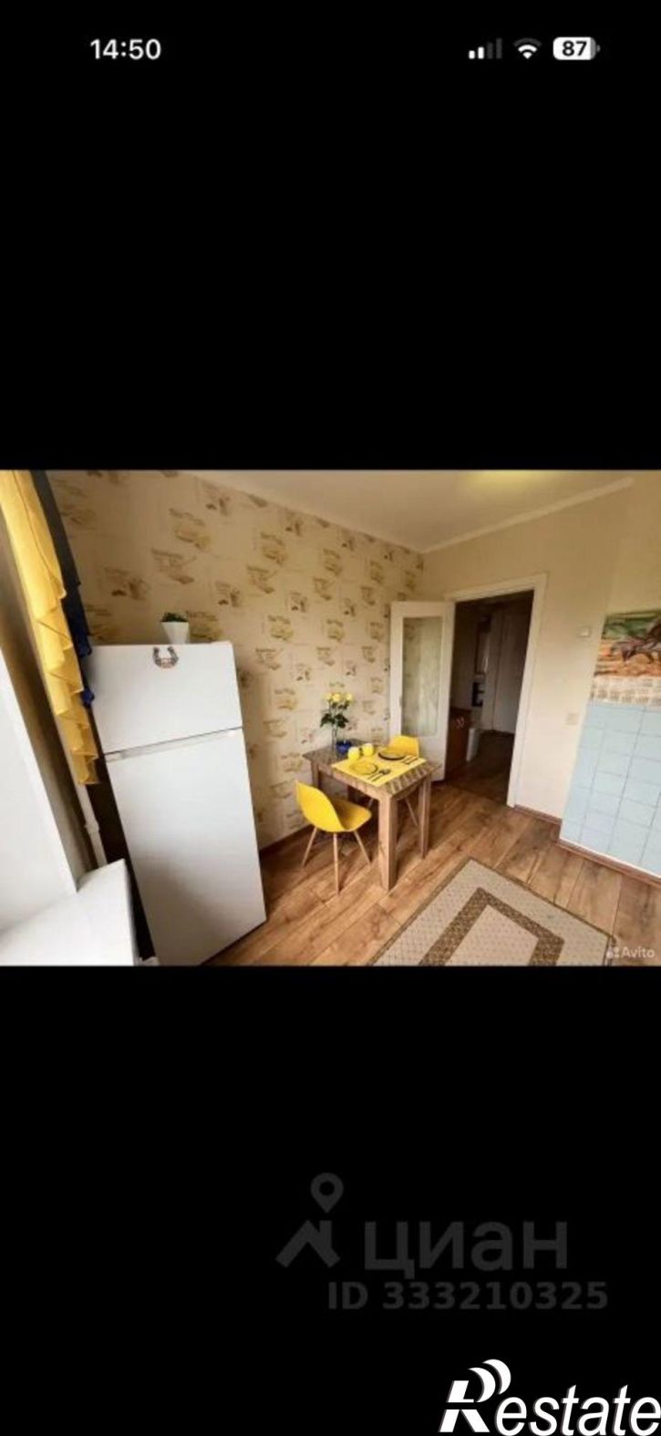 2-комн квартира пр-кт Туполева, 10,  д. 10