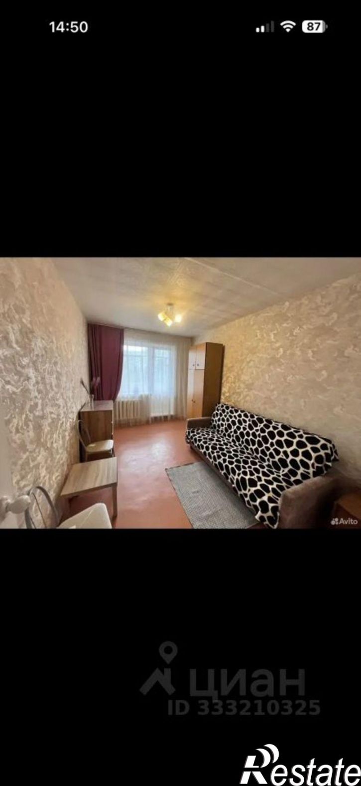 2-комн квартира пр-кт Туполева, 10,  д. 10
