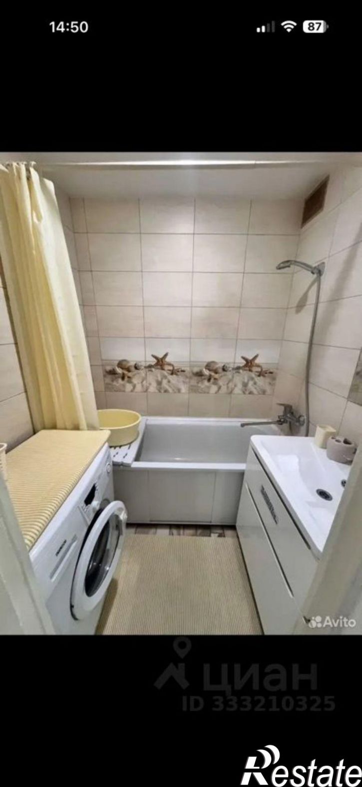 2-комн квартира пр-кт Туполева, 10,  д. 10