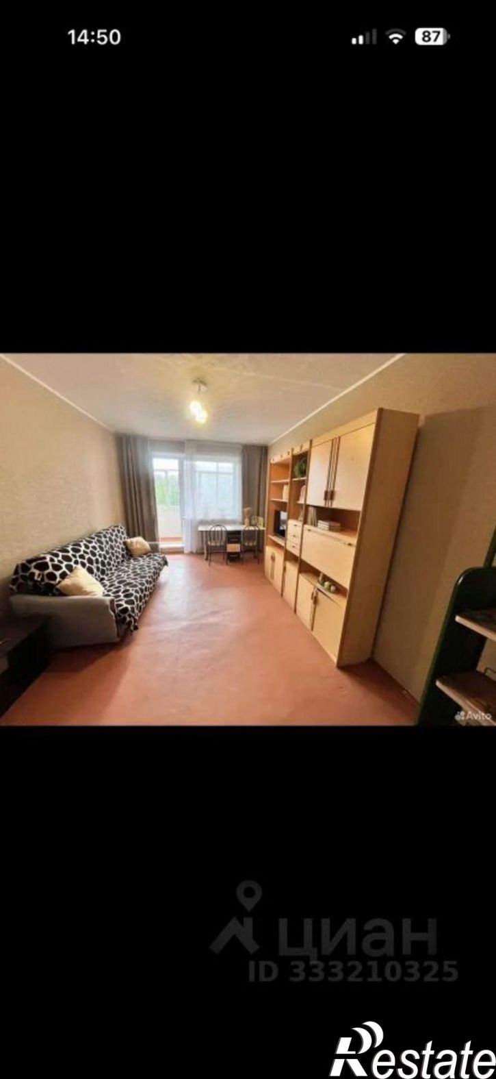 2-комн квартира пр-кт Туполева, 10,  д. 10