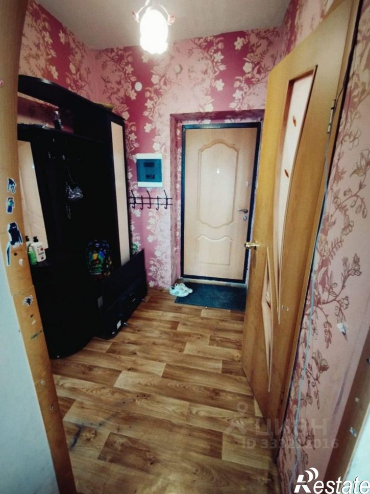 1-комн квартира ул Камышинская, 75,  д. 75