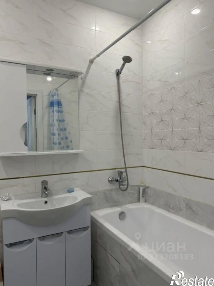 1-комн квартира ул Аблукова, 18,  д. 18