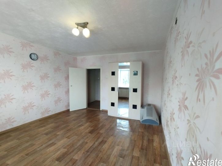 1-комн квартира ул Октябрьская, 32,  д. 32