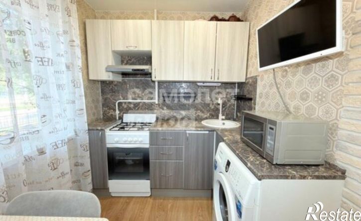 2-комн квартира ул Станкостроителей, 11,  д. 11