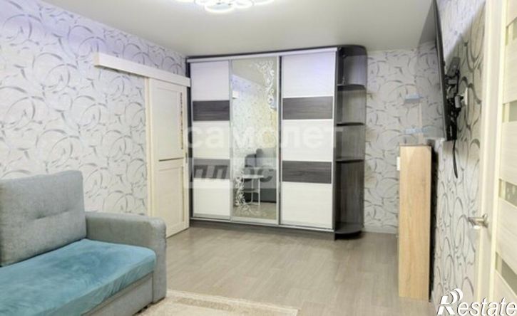 2-комн квартира ул Станкостроителей, 11,  д. 11