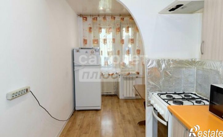 1-комн квартира ул Октябрьская, 38,  д. 38