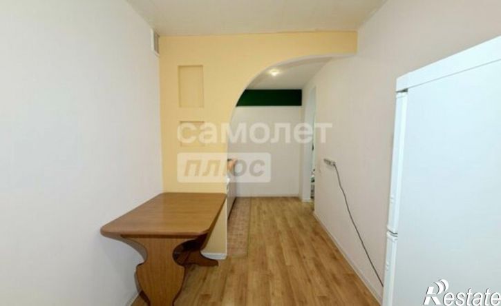 1-комн квартира ул Октябрьская, 38,  д. 38