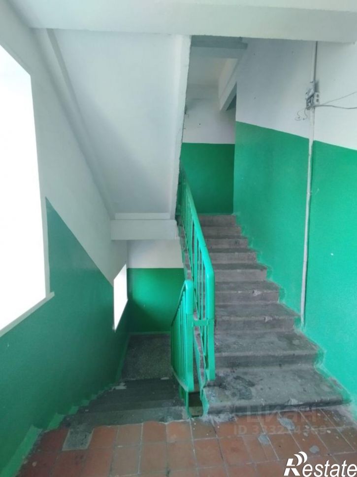 1-комн квартира ул Октябрьская, 32,  д. 32