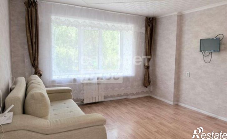 1-комн квартира ул Октябрьская, 38,  д. 38