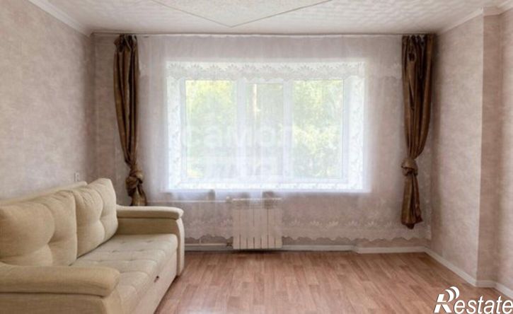 1-комн квартира ул Октябрьская, 38,  д. 38