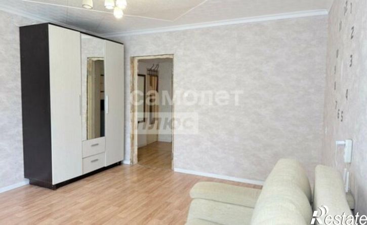 1-комн квартира ул Октябрьская, 38,  д. 38