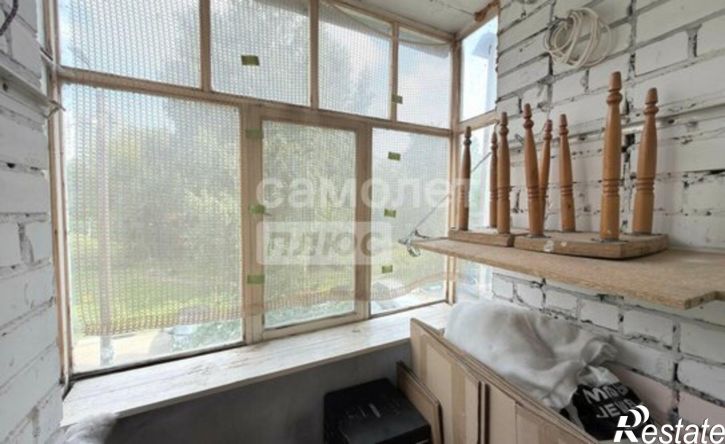 1-комн квартира ул Октябрьская, 38,  д. 38