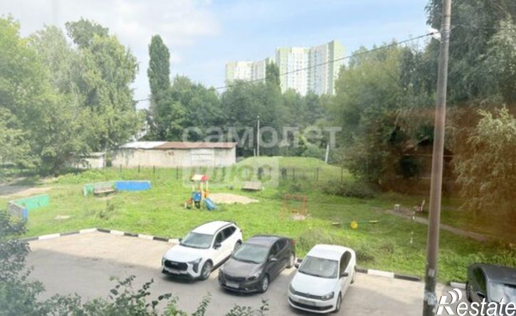 1-комн квартира ул Октябрьская, 38,  д. 38