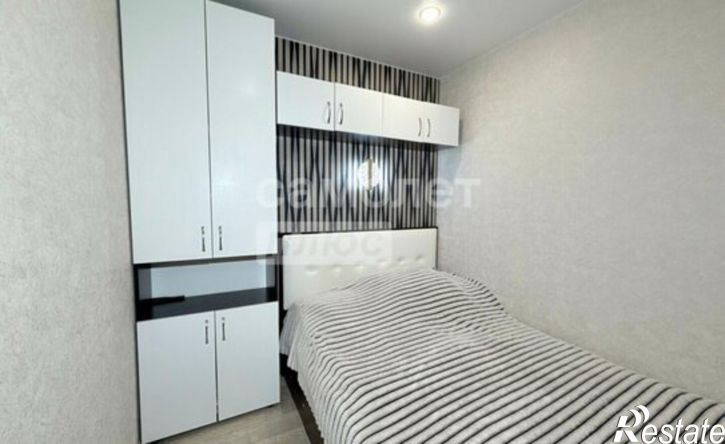 2-комн квартира ул Станкостроителей, 11,  д. 11
