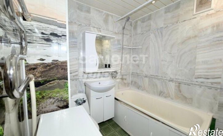 1-комн квартира ул Октябрьская, 38,  д. 38