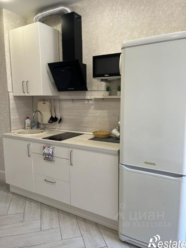 1-комн квартира пер Мира 2-й, 28А,  д. 28А