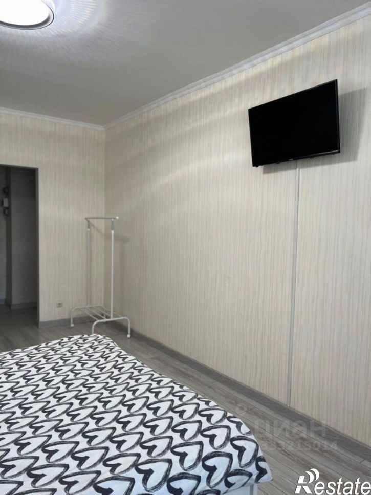 1-комн квартира пер Мира 2-й, 28А,  д. 28А