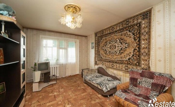 2-комн квартира ул Промышленная, 80,  д. 80