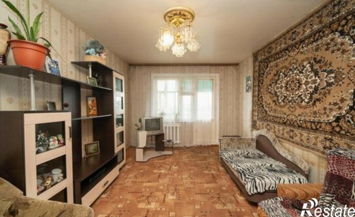 2-комн квартира ул Промышленная, 80,  д. 80