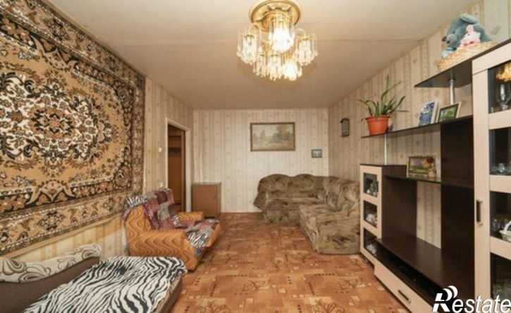 2-комн квартира ул Промышленная, 80,  д. 80