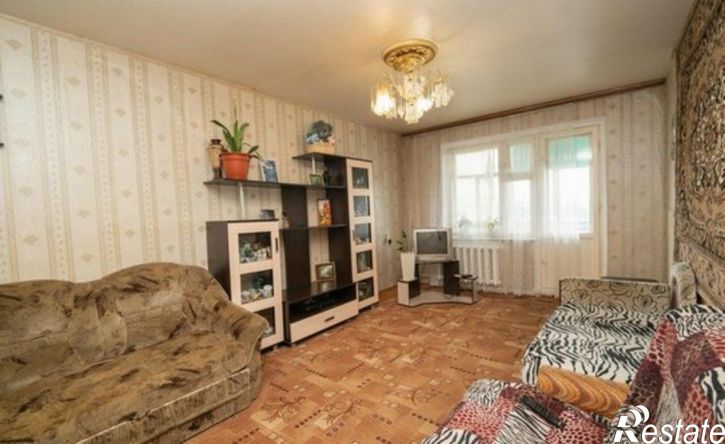 2-комн квартира ул Промышленная, 80,  д. 80