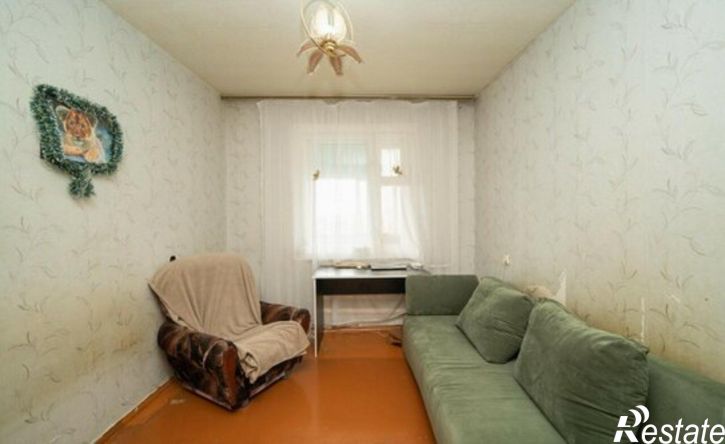 2-комн квартира ул Промышленная, 80,  д. 80