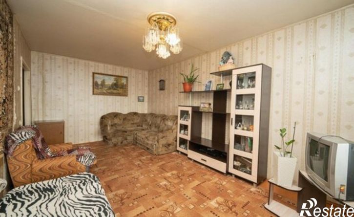 2-комн квартира ул Промышленная, 80,  д. 80