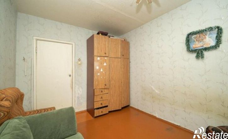 2-комн квартира ул Промышленная, 80,  д. 80