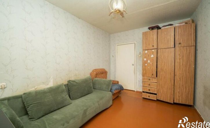 2-комн квартира ул Промышленная, 80,  д. 80