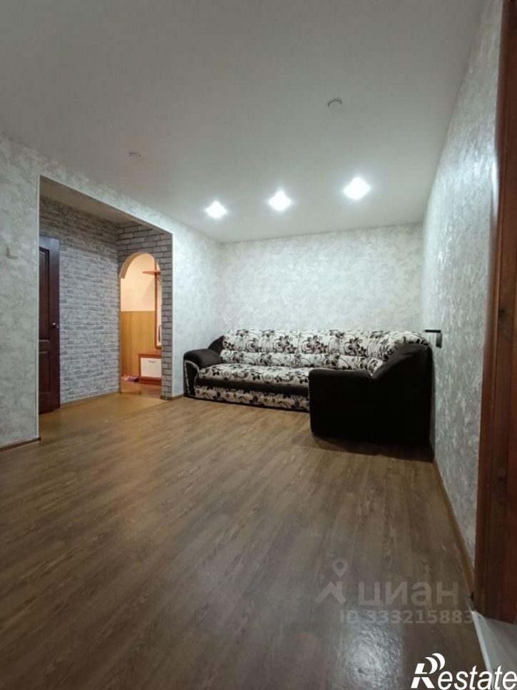 2-комн квартира ул Богдана Хмельницкого, 26,  д. 26