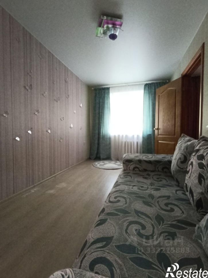 2-комн квартира ул Богдана Хмельницкого, 26,  д. 26