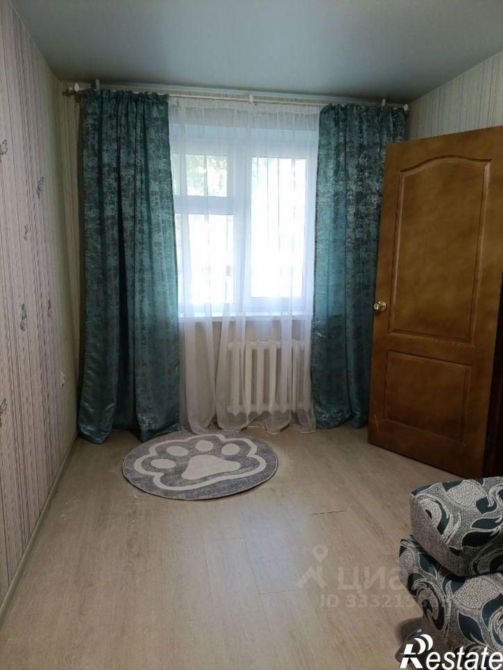 2-комн квартира ул Богдана Хмельницкого, 26,  д. 26