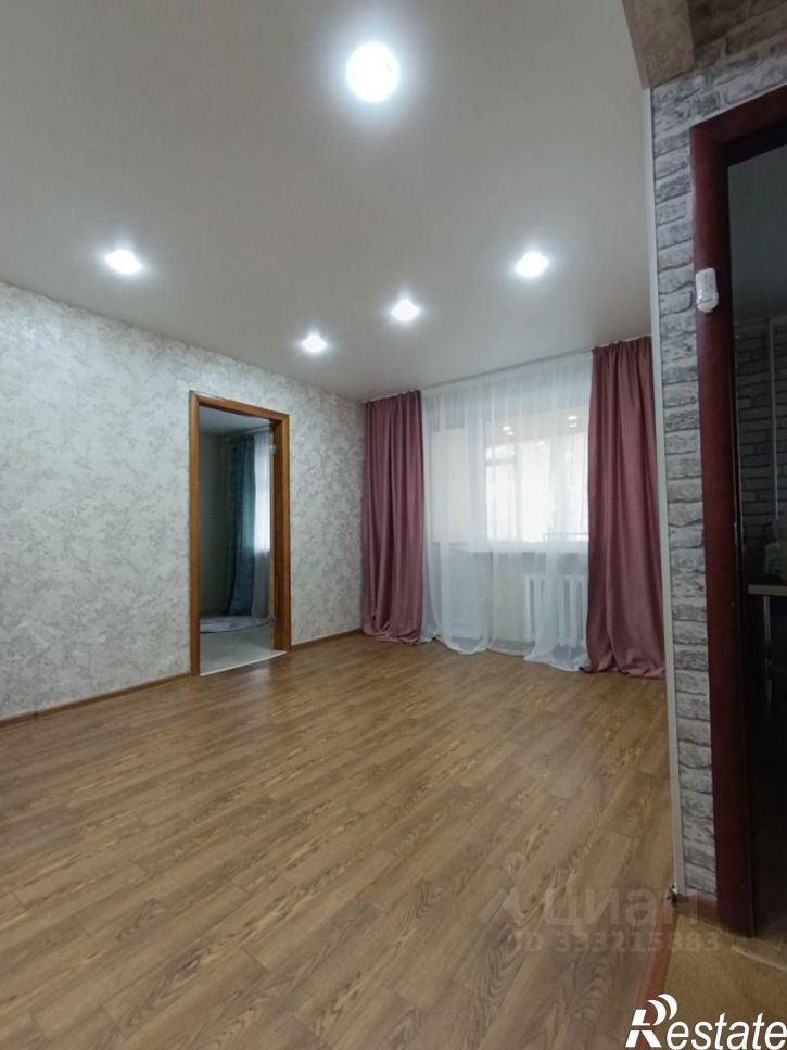 2-комн квартира ул Богдана Хмельницкого, 26,  д. 26