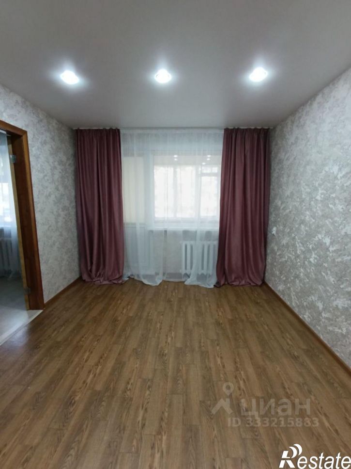 2-комн квартира ул Богдана Хмельницкого, 26,  д. 26