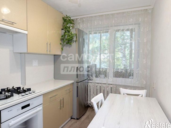 2-комн квартира ул Геологов, 6,  д. 6