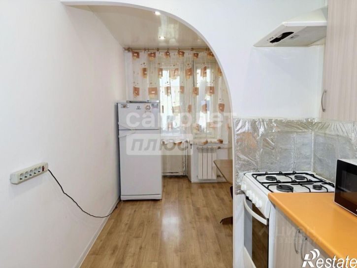 1-комн квартира ул Октябрьская, 38,  д. 38