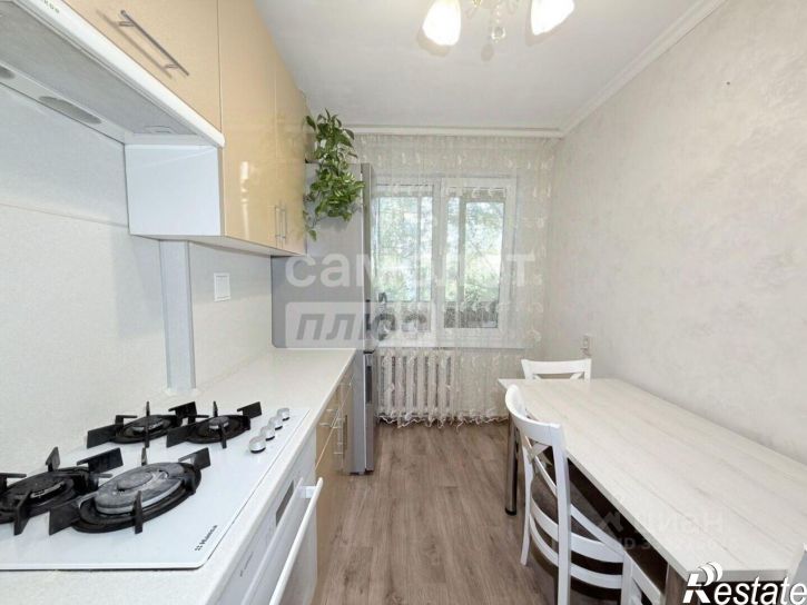 2-комн квартира ул Геологов, 6,  д. 6