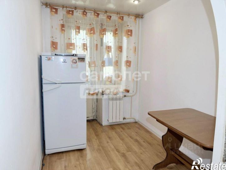 1-комн квартира ул Октябрьская, 38,  д. 38