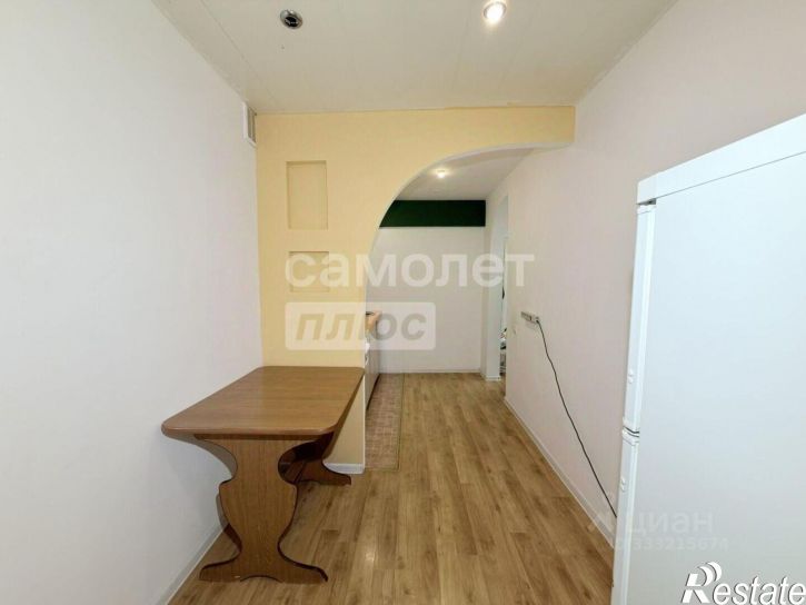 1-комн квартира ул Октябрьская, 38,  д. 38