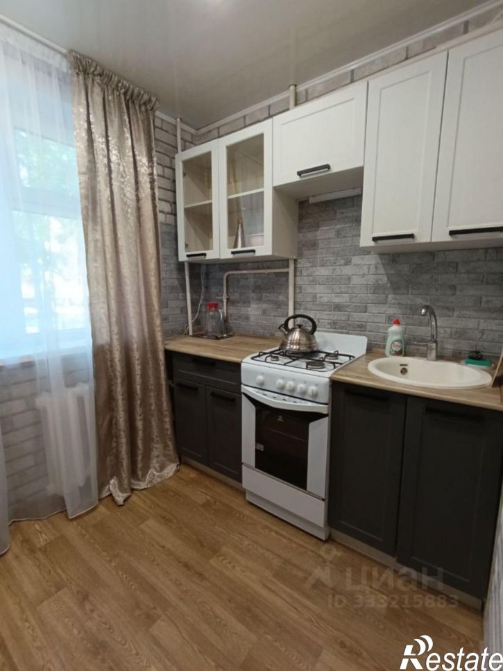 2-комн квартира ул Богдана Хмельницкого, 26,  д. 26