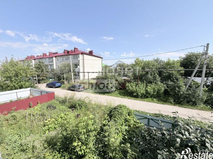 2-комн квартира ул Геологов, 6,  д. 6