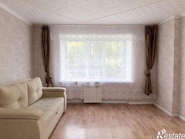 1-комн квартира ул Октябрьская, 38,  д. 38