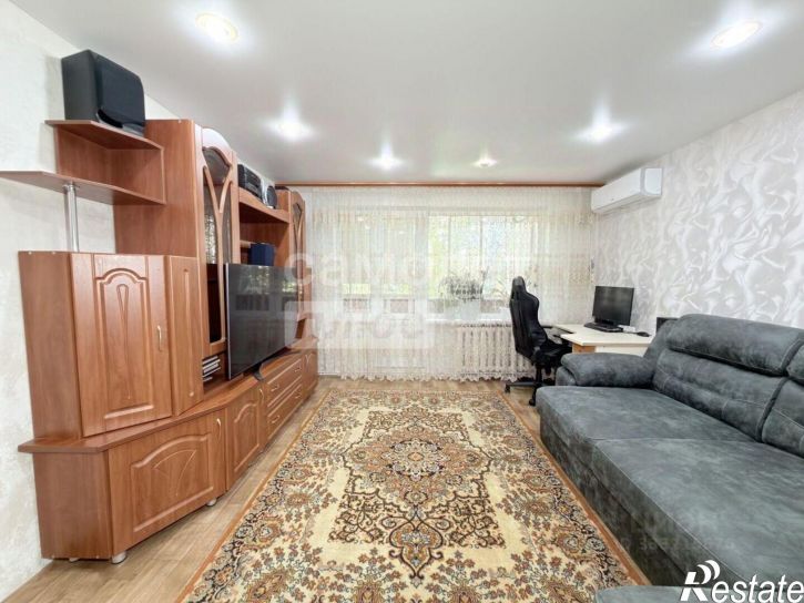 2-комн квартира ул Геологов, 6,  д. 6