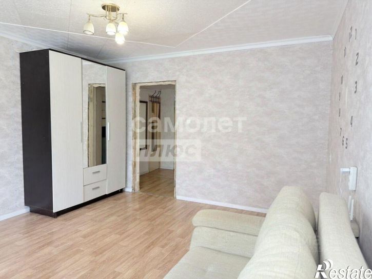 1-комн квартира ул Октябрьская, 38,  д. 38