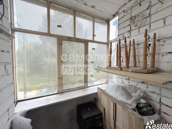 1-комн квартира ул Октябрьская, 38,  д. 38
