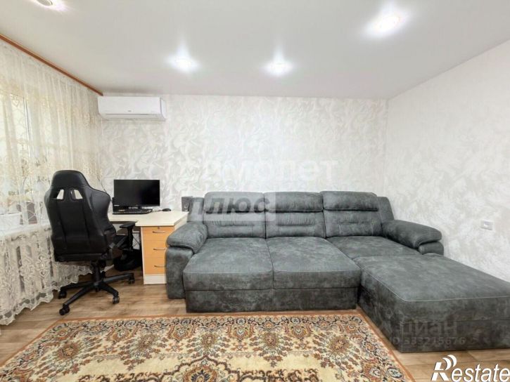 2-комн квартира ул Геологов, 6,  д. 6