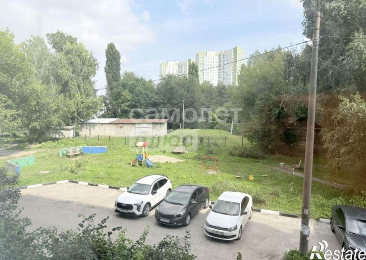1-комн квартира ул Октябрьская, 38,  д. 38